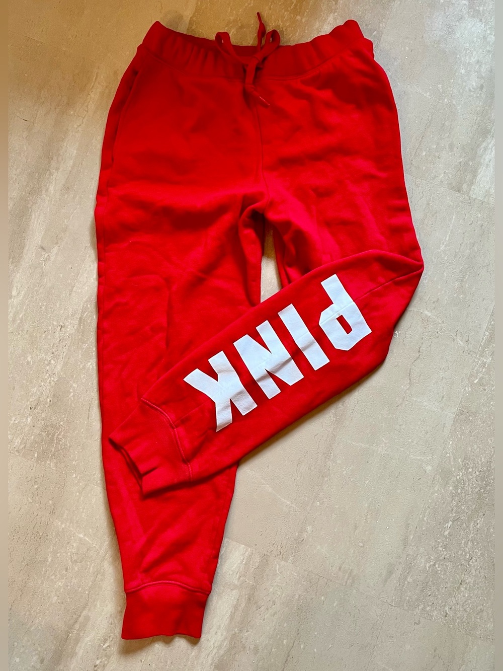 VS Pink Sweatpants